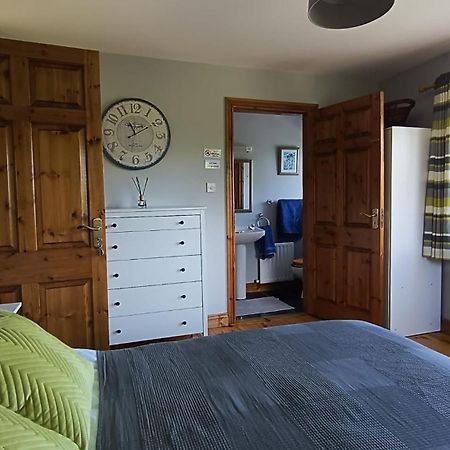 Ard Na Greine Bed & Breakfast Ballylickey ภายนอก รูปภาพ