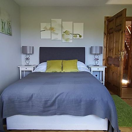 Ard Na Greine Bed & Breakfast Ballylickey ภายนอก รูปภาพ