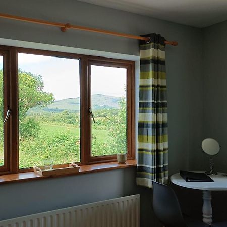 Ard Na Greine Bed & Breakfast Ballylickey ภายนอก รูปภาพ