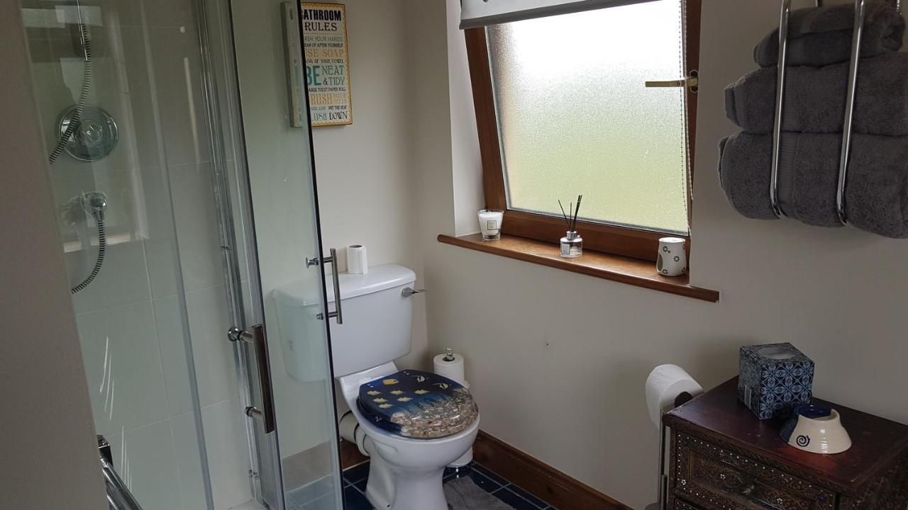 Ard Na Greine Bed & Breakfast Ballylickey ภายนอก รูปภาพ