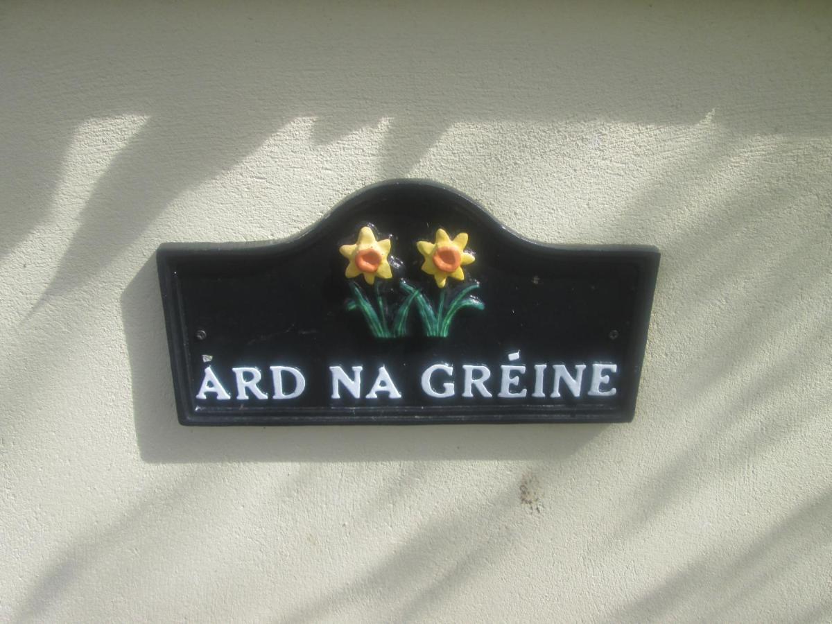 Ard Na Greine Bed & Breakfast Ballylickey ภายนอก รูปภาพ