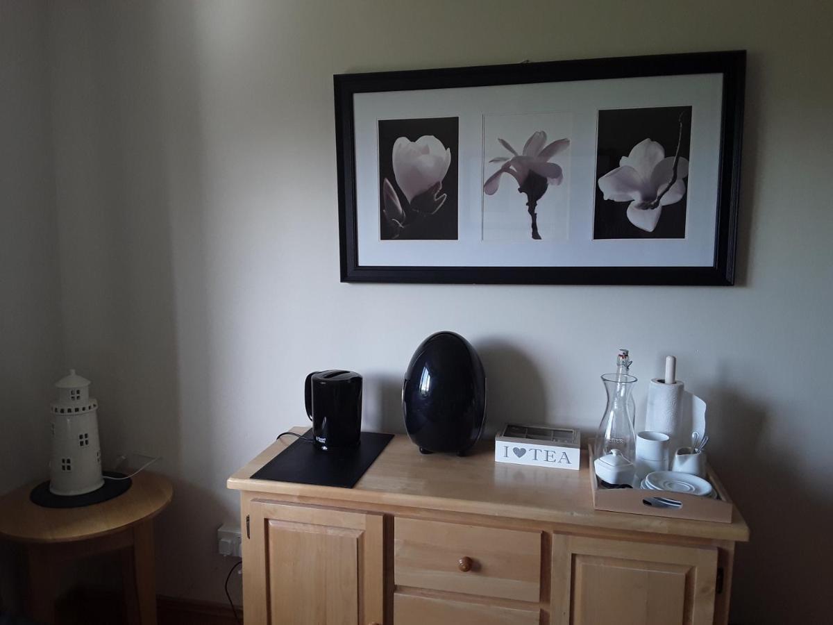 Ard Na Greine Bed & Breakfast Ballylickey ภายนอก รูปภาพ