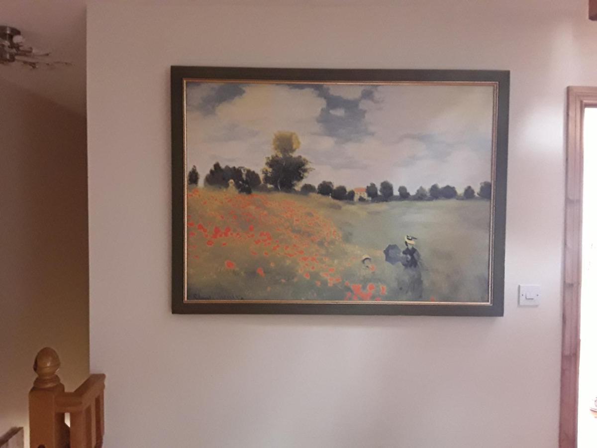 Ard Na Greine Bed & Breakfast Ballylickey ภายนอก รูปภาพ