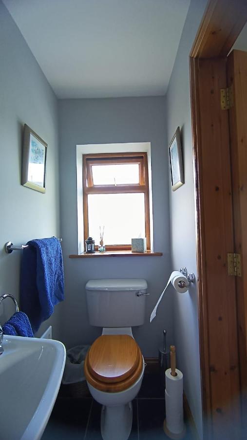 Ard Na Greine Bed & Breakfast Ballylickey ภายนอก รูปภาพ