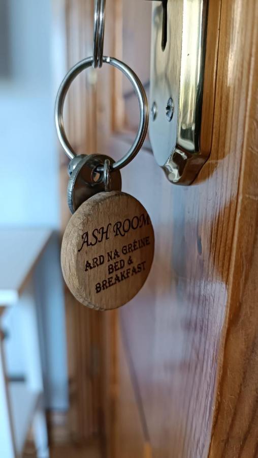 Ard Na Greine Bed & Breakfast Ballylickey ภายนอก รูปภาพ