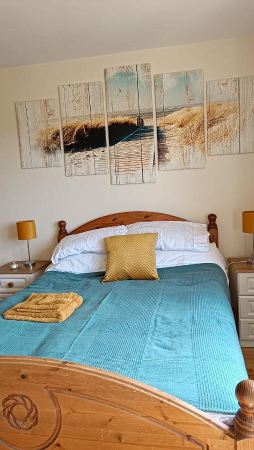 Ard Na Greine Bed & Breakfast Ballylickey ภายนอก รูปภาพ