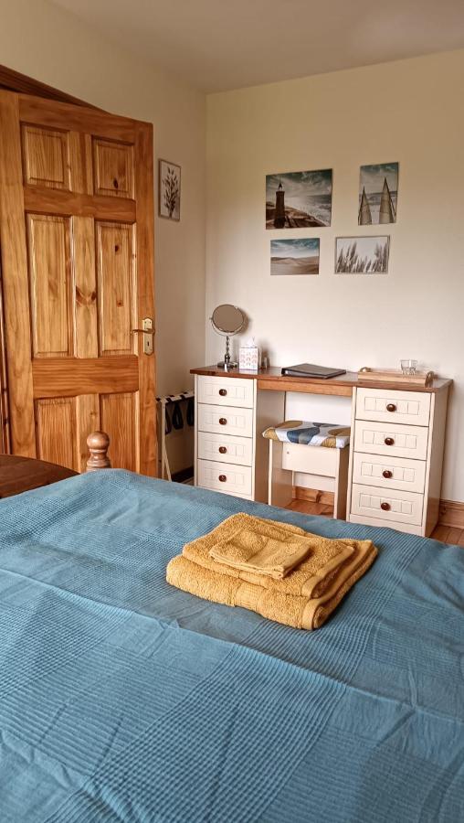 Ard Na Greine Bed & Breakfast Ballylickey ภายนอก รูปภาพ