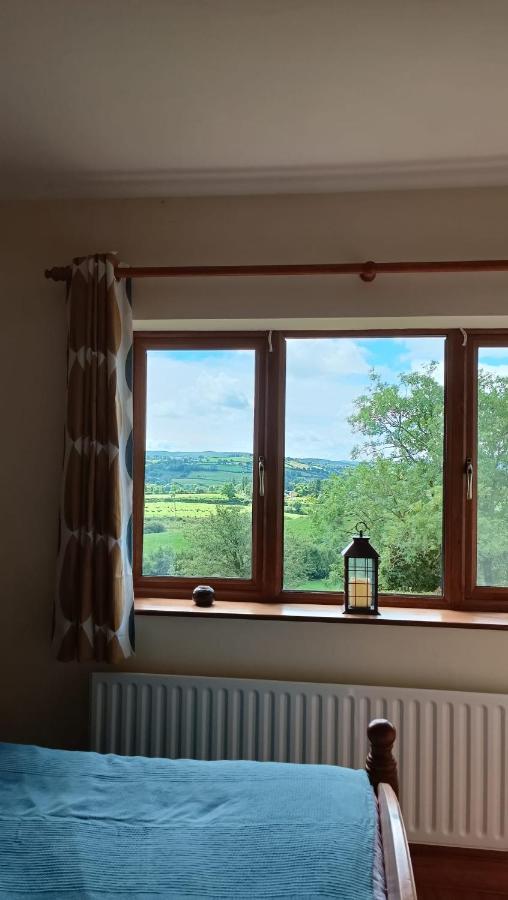 Ard Na Greine Bed & Breakfast Ballylickey ภายนอก รูปภาพ