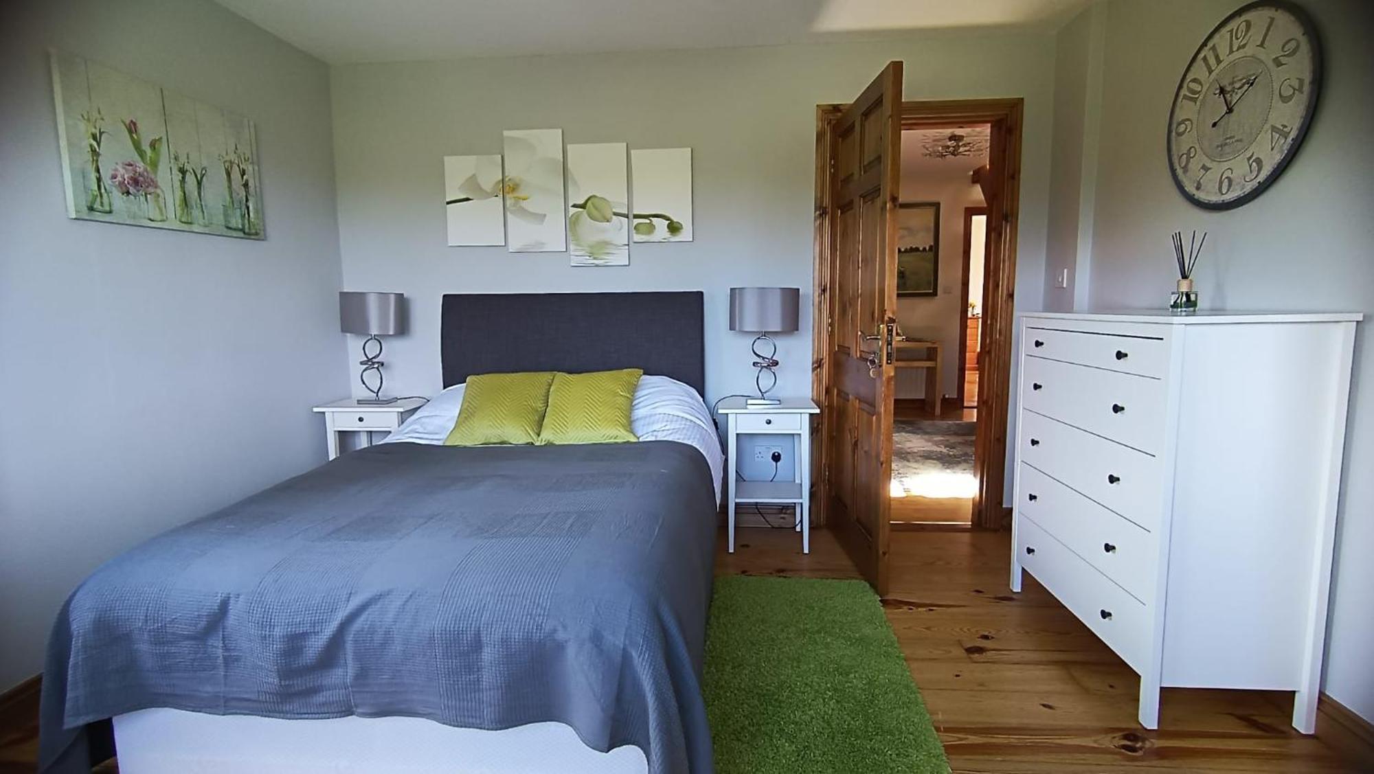 Ard Na Greine Bed & Breakfast Ballylickey ภายนอก รูปภาพ