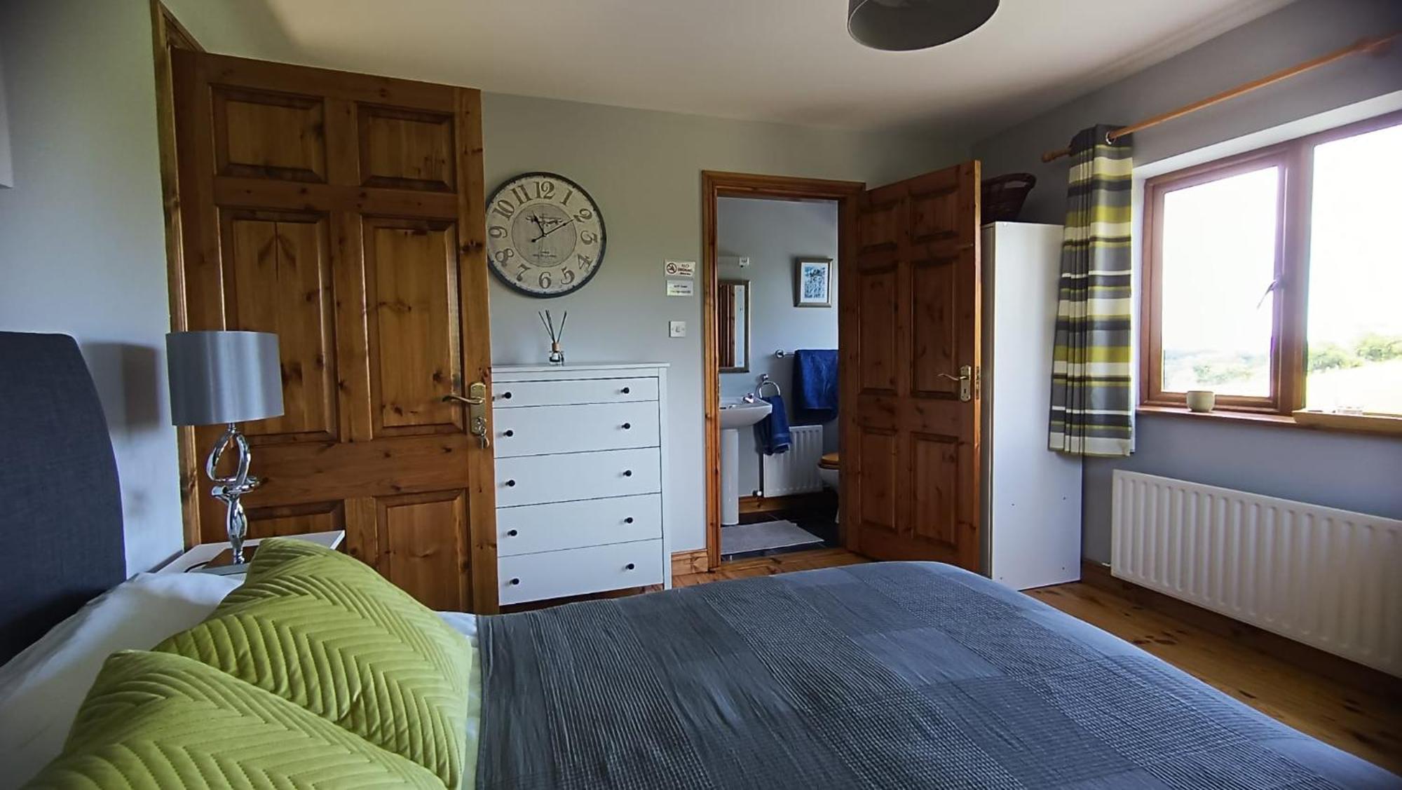 Ard Na Greine Bed & Breakfast Ballylickey ภายนอก รูปภาพ