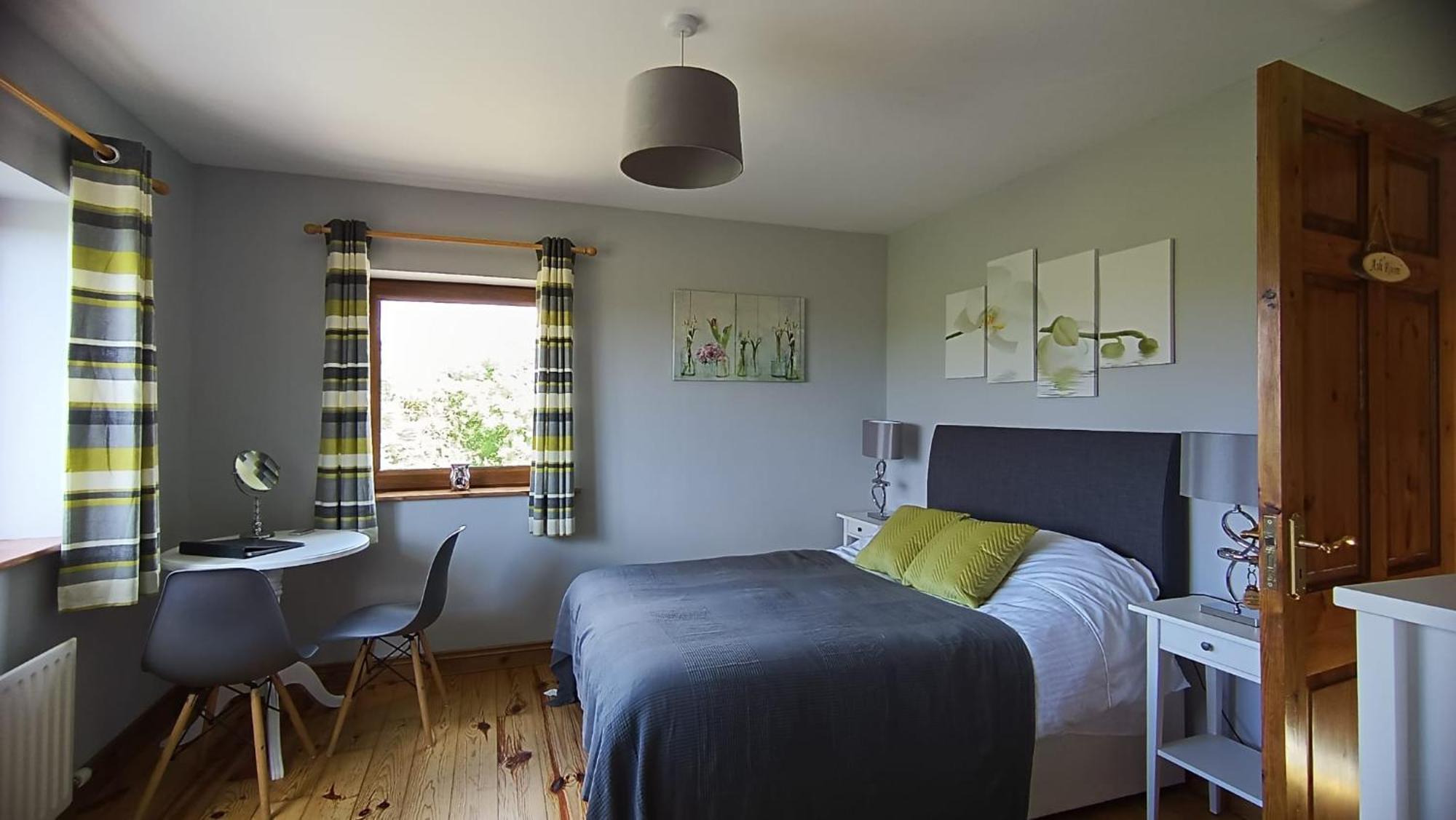 Ard Na Greine Bed & Breakfast Ballylickey ภายนอก รูปภาพ