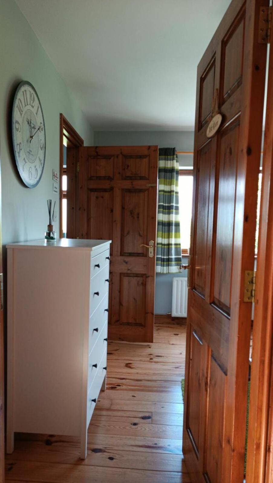 Ard Na Greine Bed & Breakfast Ballylickey ภายนอก รูปภาพ