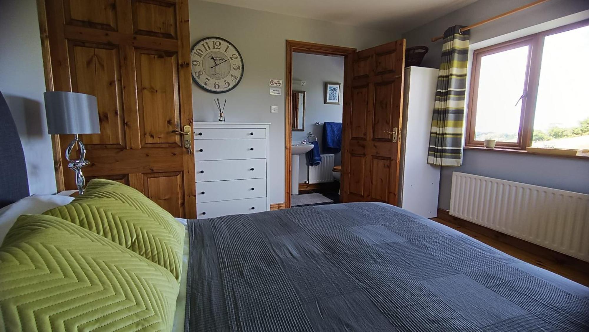 Ard Na Greine Bed & Breakfast Ballylickey ห้อง รูปภาพ